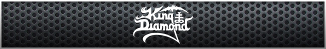 King-Diamond
